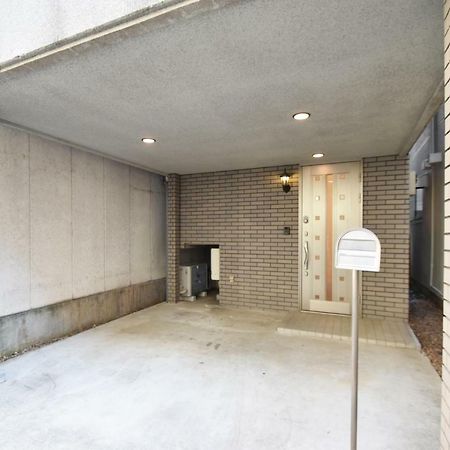 Appartamento Terrace House Shibuya Maruyamacho Tokyo Esterno foto