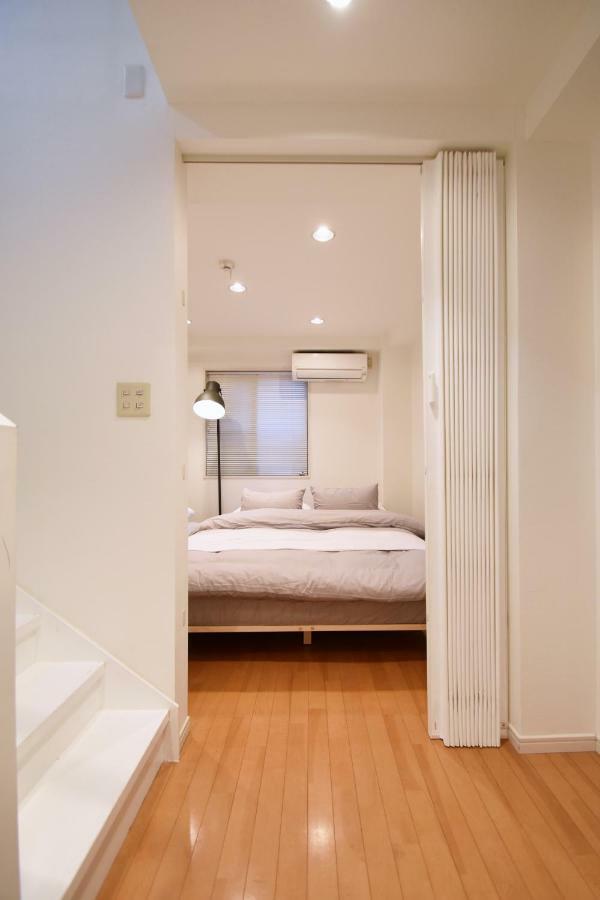 Appartamento Terrace House Shibuya Maruyamacho Tokyo Esterno foto