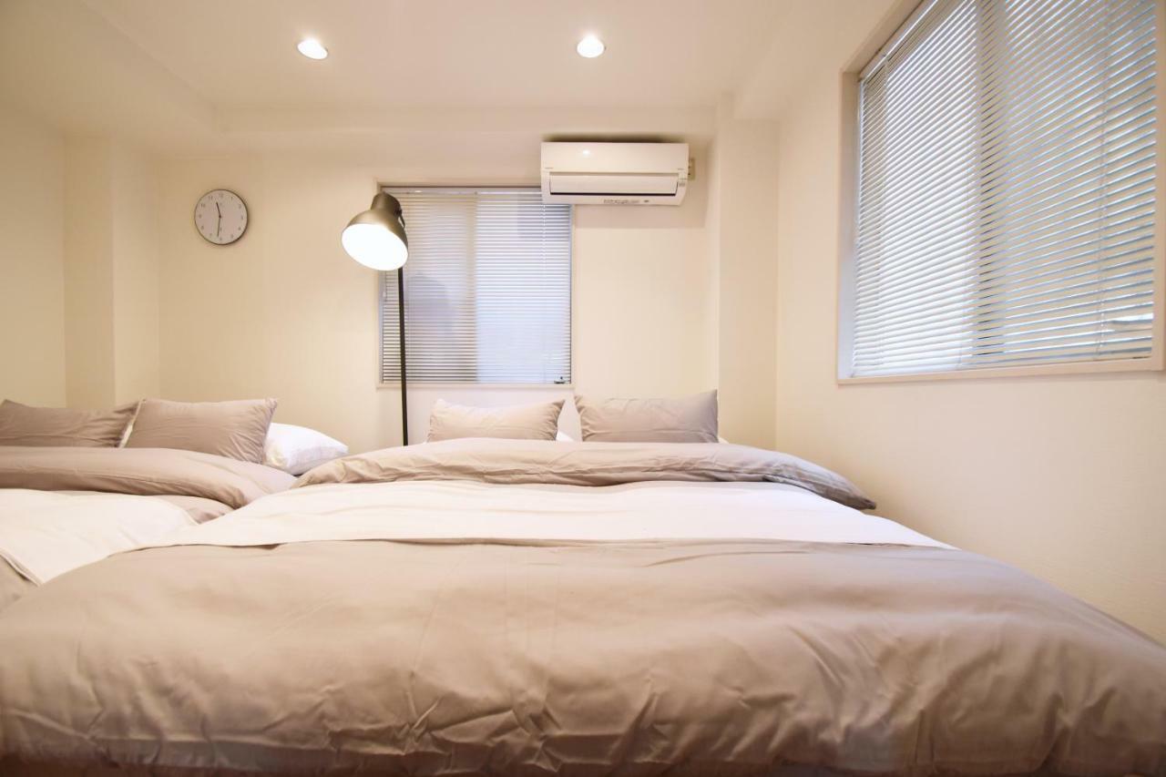 Appartamento Terrace House Shibuya Maruyamacho Tokyo Esterno foto