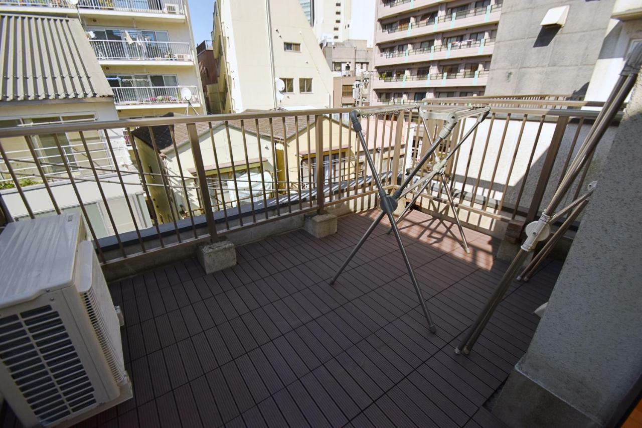 Appartamento Terrace House Shibuya Maruyamacho Tokyo Esterno foto