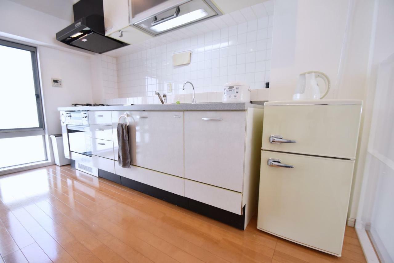 Appartamento Terrace House Shibuya Maruyamacho Tokyo Esterno foto